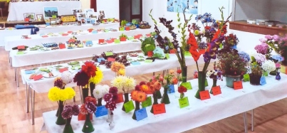 Bodham & Beckham Horticultural Show