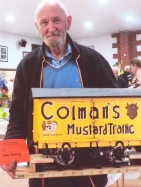 Bodham & Beckham Horticultural Show