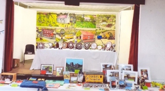 Bodham & Beckham Horticultural Show