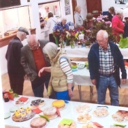 Bodham & Beckham Horticultural Show