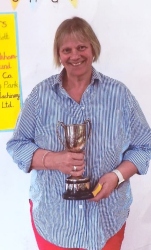 Bodham & Beckham Horticultural Show