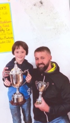 Bodham & Beckham Horticultural Show