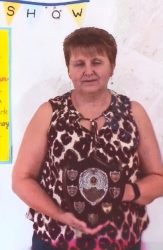 Bodham & Beckham Horticultural Show