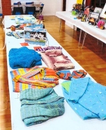 Bodham & Beckham Horticultural Show