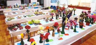 Bodham & Beckham Horticultural Show