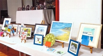 Bodham & Beckham Horticultural Show