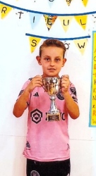 Bodham & Beckham Horticultural Show