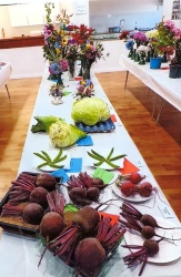 Bodham & Beckham Horticultural Show