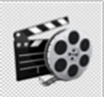 Film Club logo