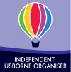 Independent Usborne Organiser - Miss Kay's Bookstore, Bodham, North Norfolk, UK
