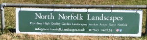 North Norfolk Landscapes