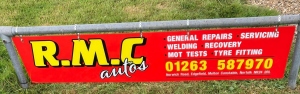RMC Autos