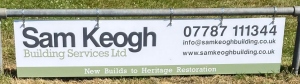 Sam Keogh Building Services