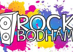 Rock Bodham Logo